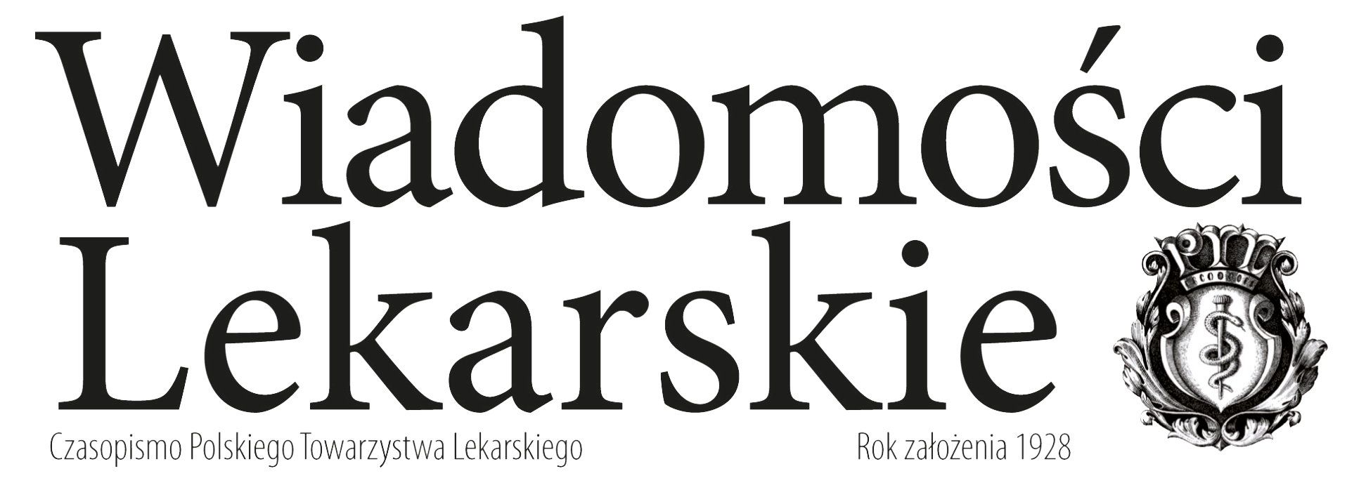 Wiadomości Lekarskie